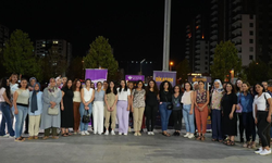 Diyarbakır’da kadın dayanışmasını güçlendiren proje