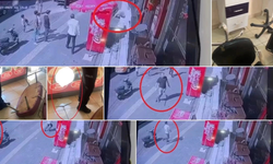 Diyarbakır’da kadın kuaförü darp edildi