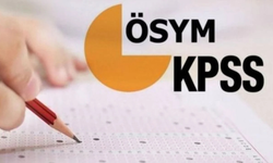 Diyarbakır’da KPSS Lisans sınavı başladı: Binlerce aday ter döküyor
