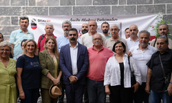 Diyarbakır’da kültür ve sanat rüzgarı
