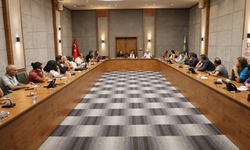 Diyarbakır’da mesaj: Kürtlerin çözüm arayışı devam ediyor