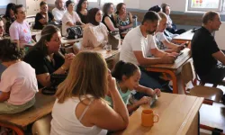 Diyarbakır’da minikler için uyum haftası başladı