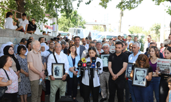 Diyarbakır’da Musa Anter anıldı