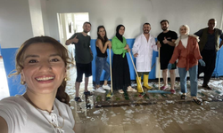 Diyarbakır’da öğretmenlerden takdir toplayan davranış