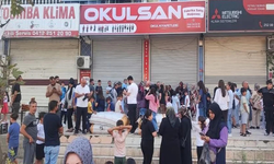 Diyarbakır’da okul alışverişinde kriz: Müşteri çalışanlara bıçak çekti