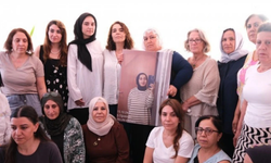 Diyarbakır’da Rojin Kabaiş dosyası için yürüyüş çağrısı