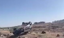 Diyarbakır’da sabah saatlerinde korkunç trafik kazası