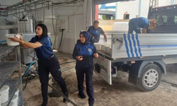 Diyarbakır’da sağlıksız koşullarda üretilen yoğurtlar toplatıldı