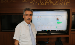 Diyarbakır’da sıcaklıklar hafta sonu düşüyor