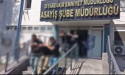 Diyarbakır’da silahlı çatışma sonrası 2 tutuklama