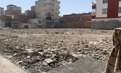 Diyarbakır’da skandal rapor: Yıkılan apartman ‘Az hasarlı’ çıktı