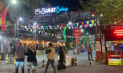 Diyarbakır’da tartışmalı sokak: Sanat değil, sorun yuvası