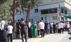 Diyarbakır’da tek mağaza uygulaması velileri mağdur ediyor