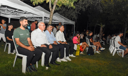 Diyarbakır’da tenis heyecanı: 15. Amed Cup başladı