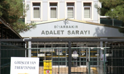 Diyarbakır’da zırhlı araç davası ertelendi