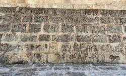 Diyarbakır’ın 12. yüzyıl mirası tehdit altında