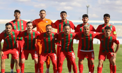Diyarbekirspor deplasmanda beraberlik elde etti