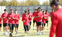 Diyarbekirspor, ilk galibiyet umutlarını Silifke’ye taşıyor