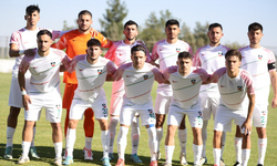 Diyarbekirspor’da hedef 3 puan