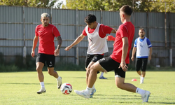 Diyarbekirspor, sezonun ilk galibiyeti için Kırıkkale’de