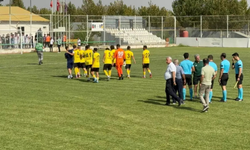 Diyarbekirspor, Türkiye Kupası’ndan ihraç edildi