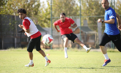 Diyarbekirspor’da disiplin kararı: Oyunculara izin yok