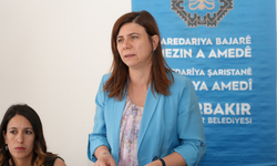 Eğil’de muhtarlar sorunlarını Büyükşehir’e iletti