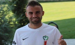 Mansur Çalar antrenörlük kariyerine Amedspor’da başladı