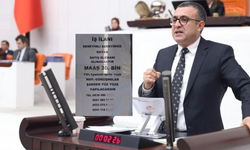 Meclis gündeminde Diyarbakır’daki fuhuş ilanları