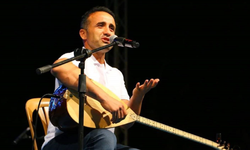 Mem Ararat Diyarbakır’da hayranlarıyla buluşuyor