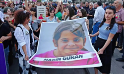 Narin Güran davasında şok iddialar: Bizi günah keçisi ilan ettiler