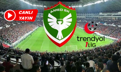 Sakaryaspor Amedspor maçı yayın tarihi ve yayınlayan kanallar belli oldu