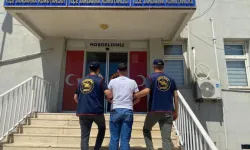 Suçlulara yönelik kapsamlı operasyon: 63 kişi yakalandı