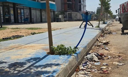 Diyarbakır’ın yeni yaşam alanı ihmal ediliyor