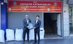 TKDK’dan Diyarbakırlı çocuklara eğitim desteği
