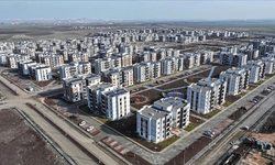 TOKİ, Diyarbakır Oğlaklı ve Topraktaşı’nda arsaları satışa çıkardı