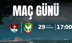 Vanspor – Amedspor maçı öncesi tüm detaylar netleşti