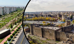 Diyarbakır  4 yeni mahalle kuruluyor: İşte isimleri