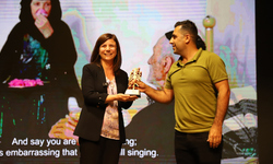 9. FilmAmed belgesel festivali ödülleri sahiplerini buldu