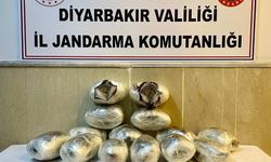 Diyarbakır’da zehir tacirlerine büyük darbe