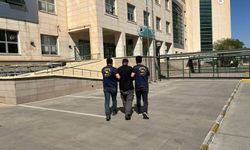 Diyarbakır’da büyük operasyon: 68 firari tek tek yakalandı!