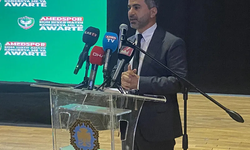 Amedspor Başkanı Nahit Eren: 6 maddelik vizyon planını açıkladı
