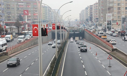 Diyarbakır Elazığ bulvarı’na alt geçit geliyor mu? Bucak’tan açıklama