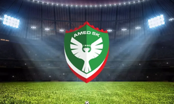 Amedspor – ABB Fomget maçında kural hatası şoku!