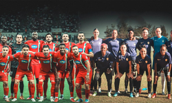 Amedspor, EFC’ye üye olarak Avrupa futbolunda yeni döneme katılıyor