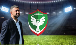 Amedspor başkan adayından ‘Toros’ tepkisi: Elmacı güzeli!