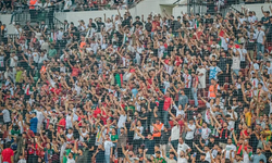 Mahkemeden Amedspor lehine emsal karar: Misafir taraftar yasağı iptal edildi