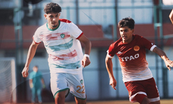 Amedspor evinde fırsatı kaçırdı, Batman Petrolspor puanı kaptı