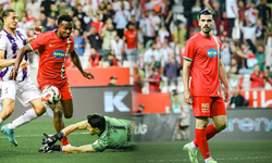 Diyarbakır’da futbol şöleni: Amedspor farklı kazandı 4-1