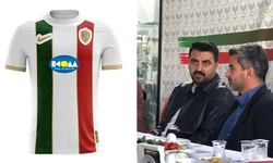 Amedspor forması giydiği için saldırıya uğrayan taraftara başkan Eren’den destek